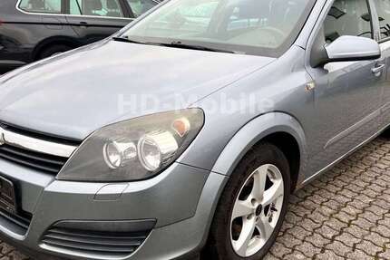 Opel Astra 300.000 km 1.000 € Freigericht 63579