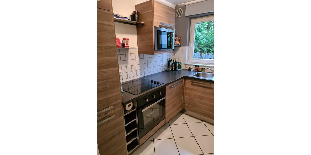 Etagenwohnung Egelsbach - 2 Zimmer, 41 m&sup2;, 690&euro; | Angebot:26577792