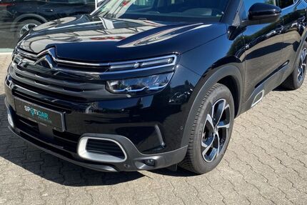 Citroen C5 Aircross 64.400 km 18.740 € Hanau 63452