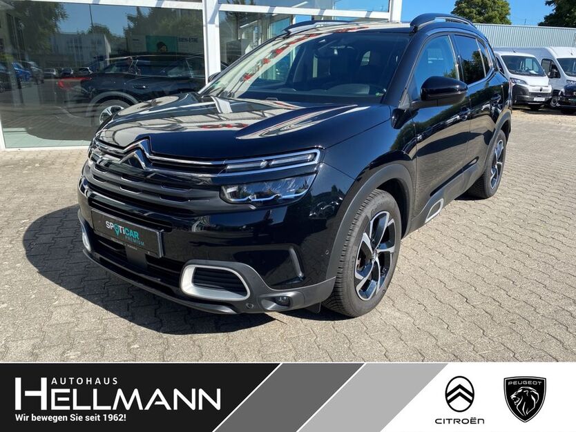 Citroen C5 Aircross 64.400 km 18.740 € Hanau 63452