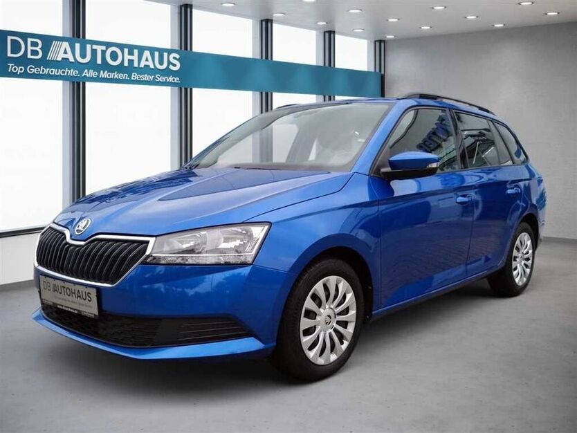 Fabia