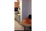 1 Zimmerwohnung in Frankfurt Oberrad mit Balkon und Keller