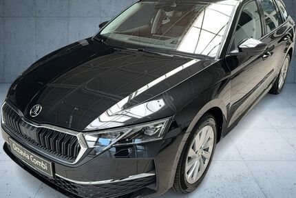 Skoda Octavia 17.000 km 35.280 &euro; Frankfurt am Main 60528