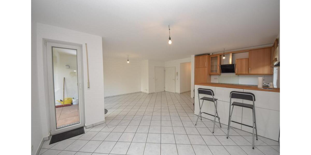 Erdgeschoßwohnung Dieburg - 2 Zimmer, 70 m&sup2;, 950&euro; | Angebot:26384609