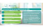 Etagenwohnung Bad Homburg vor der Höhe Gonzenheim - 2 Zimmer, 64 m&sup2;, 802&euro; | Angebot:26720911