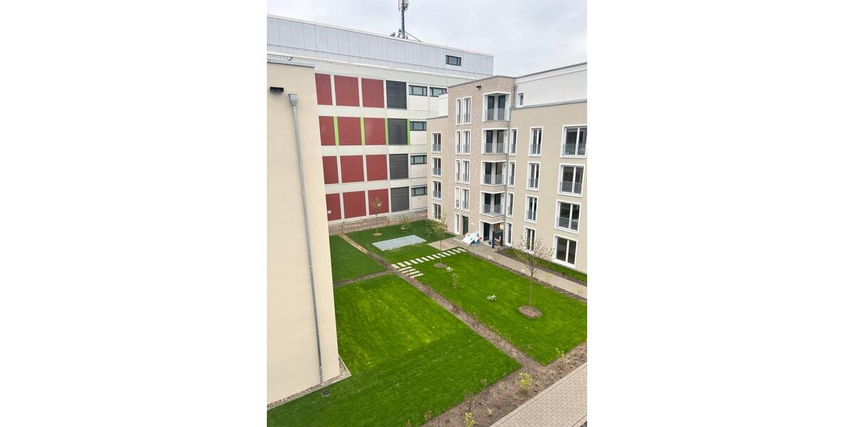 Etagenwohnung Groß-Zimmern Zimmern - 3 Zimmer, 80 m&sup2;, 1.800&euro; | Angebot:26221989
