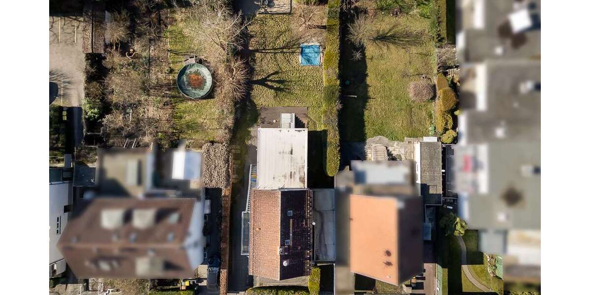 Grundstück Frankfurt am Main Nord-Ost - 895.000&euro; | Angebot:26074751