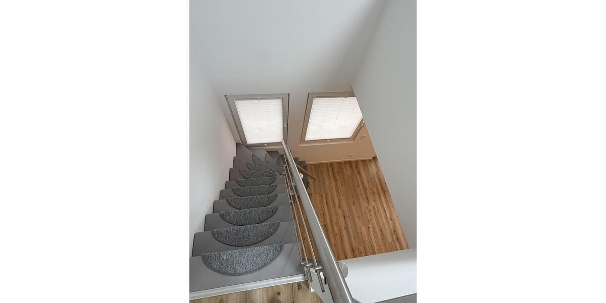 Maisonettenwohnung Hofheim am Taunus - 2.5 Zimmer, 79 m&sup2;, 1.260&euro; | Angebot:26221709