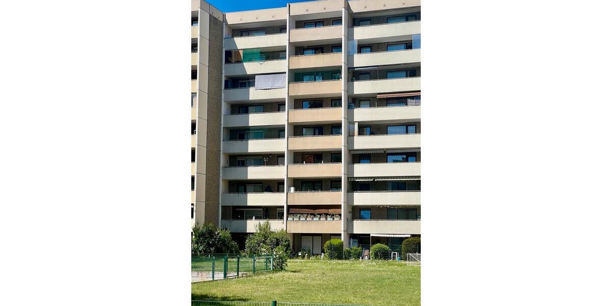Etagenwohnung Dietzenbach - 3 Zimmer, 78 m&sup2;, 235.000&euro; | Angebot:26374579
