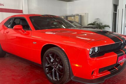 Dodge Challenger 14.820 km 28.390 € Friedberg (Hessen) 61169