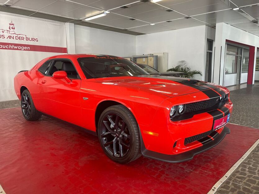 Dodge Challenger 14.820 km 28.390 € Friedberg (Hessen) 61169