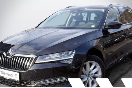 Skoda Superb 11.000 km 37.590 € Gelnhausen 63571