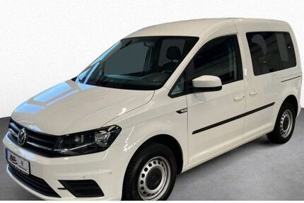 VW Caddy 99.990 km 19.990 € Offenbach 63069