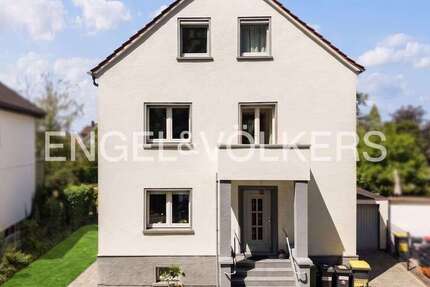 Haus Offenbach am Main Bieberer Berg - 6 Zimmer, 203 m&sup2;, 870.000&euro; | Angebot:27166970