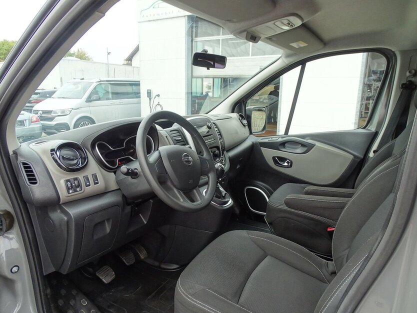 Nissan NV300 L2H1 2,9t COMFORT 127.943 km 18.890 € Rodgau 63110