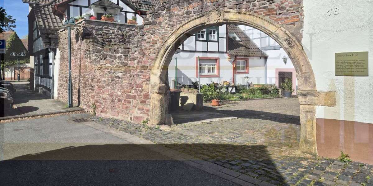 Etagenwohnung Dreieich - 2 Zimmer, 56 m&sup2;, 850&euro; | Angebot:26316100