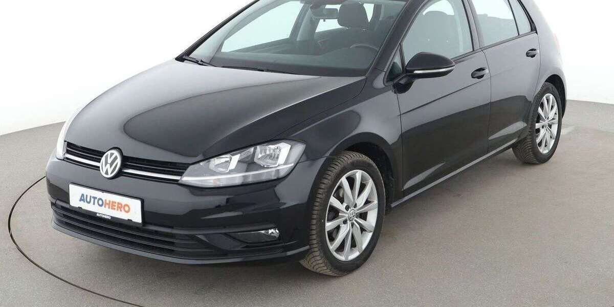VW Golf 71.399 km 13.090 &euro; Frankfurt am Main 65936