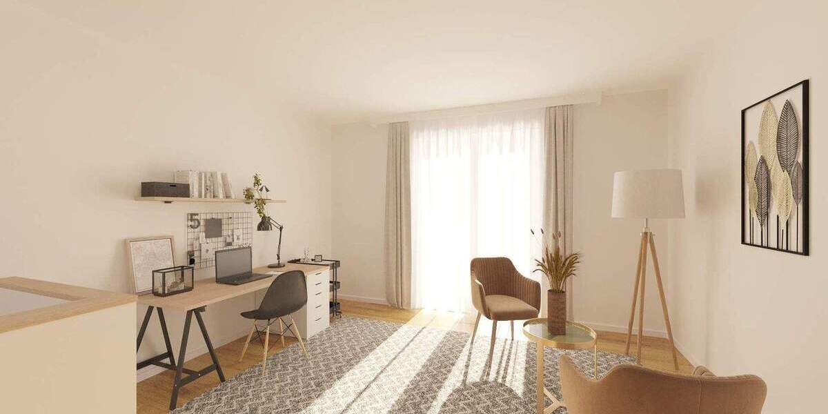 Reihenmittelhaus Langen - 5 Zimmer, 156 m&sup2;, 864.900&euro; | Angebot:25896425