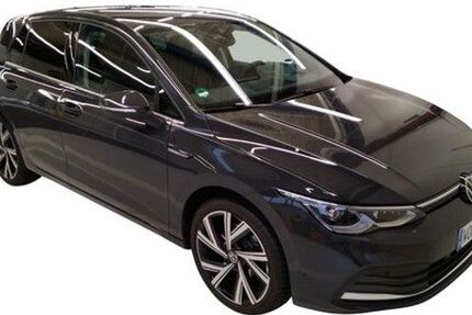 VW Golf 1.374 km 34.989 &euro; Gross-Gerau 64521