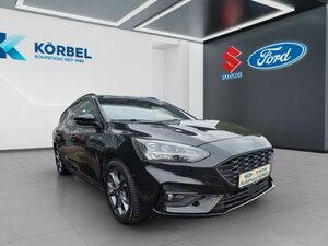 Ford Focus ST-Line X*LED*B&O*WinterP*RFK*Head-UP*Navi 76.500 km 19.880 &euro; Nidderau 61130