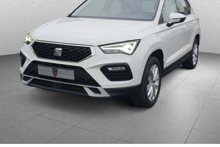 Seat Ateca 126.000 km 18.990 &euro; Neu-Anspach 61267