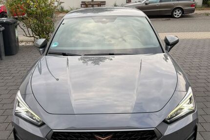 Cupra Leon 99.000 km 20.800 &euro; Langen 63225