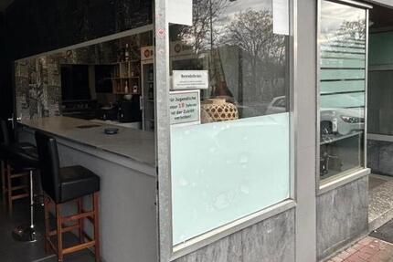 Gewerbeobjekt Frankfurt am Main Nord-Ost - 900&euro; | Angebot:24416194