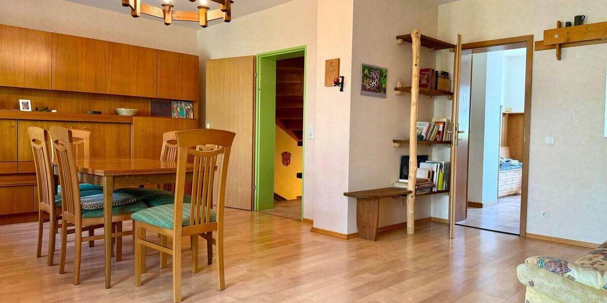 Reihenendhaus Hainburg Hainstadt - 4 Zimmer, 112 m&sup2;, 399.000&euro; | Angebot:26843823