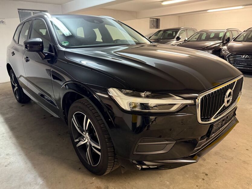 Volvo XC60 60.700 km 26.990 € Offenbach am Main 63065