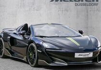 McLaren 600LT