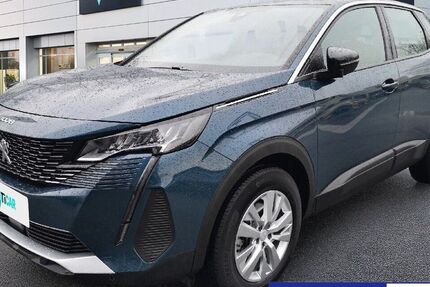 Peugeot 3008 17.952 km 19.780 &euro; Neu-Isenburg 63263