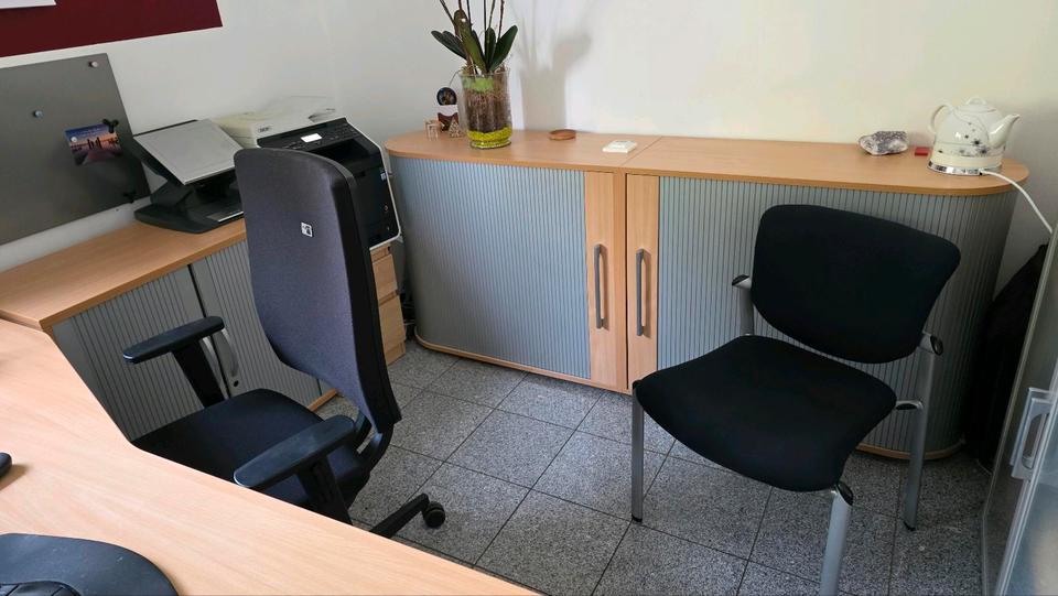 Gewerbeobjekt Nidderau - 440&euro; | Angebot:26230107