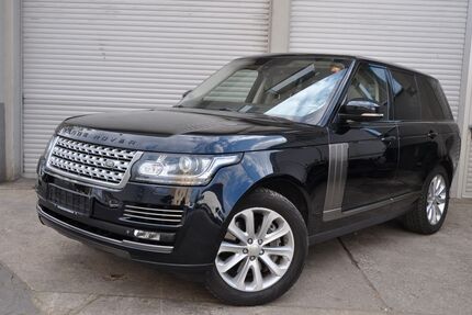 Land Rover Range Rover 138.045 km 27.990 &euro; Frankfurt am Main 60388