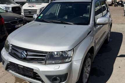 Suzuki Grand Vitara 226.684 km 5.500 &euro; Maintal 63477