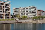 Etagenwohnung Offenbach am Main Hafen - 3.5 Zimmer, 109 m&sup2;, 829.000&euro; | Angebot:26875494