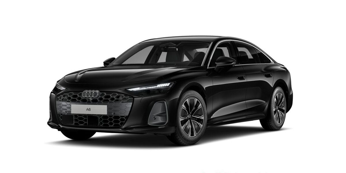 Audi A6 28.151 km 44.890 &euro; Bad Nauheim 61231