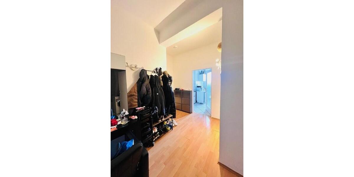 Etagenwohnung Offenbach am Main Hafen - 2 Zimmer, 61 m&sup2;, 950&euro; | Angebot:26129913