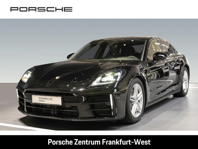 Porsche Panamera 23.550 km 99.970 € Frankfurt am Main 65936