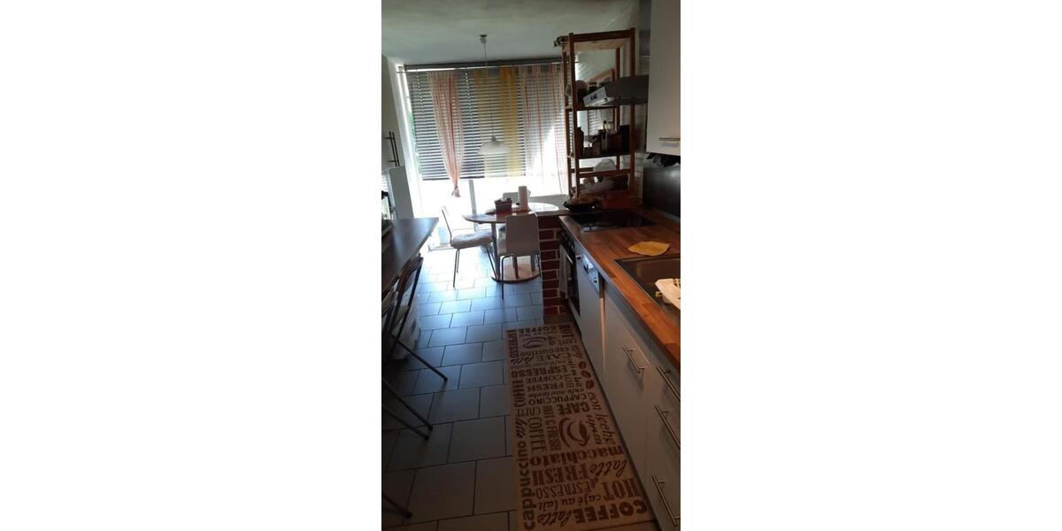 Etagenwohnung Rödermark - 1 Zimmer, 14 m&sup2;, 502&euro; | Angebot:24372321