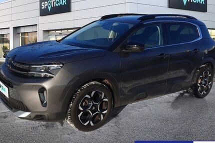 Citroen C5 Aircross 35.510 km 22.880 &euro; Maintal 63477