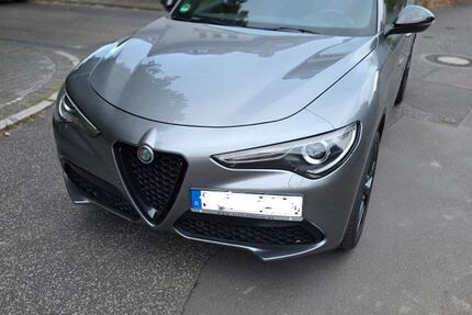 Alfa Romeo Stelvio 94.400 km 21.500 &euro; Frankfurt am Main 65929