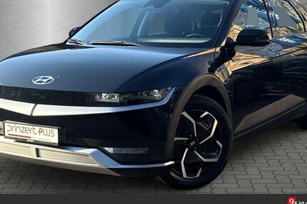 Hyundai IONIQ 5 67.187 km 27.970 &euro; Darmstadt 64285