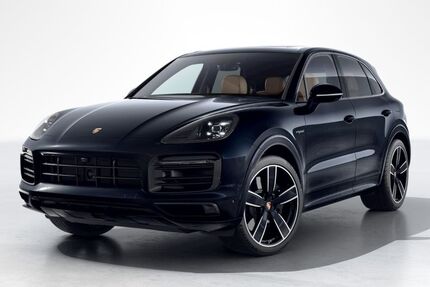 Porsche Cayenne 68.017 km 76.900 &euro; Hofheim 65719
