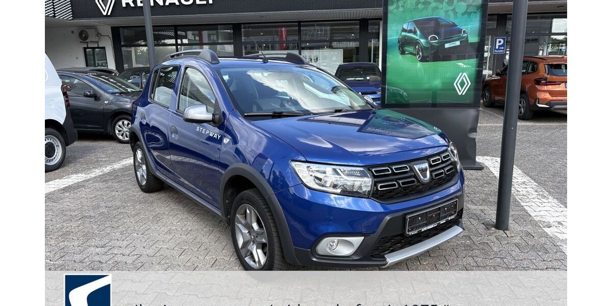 Dacia Sandero 35.000 km 11.970 &euro; Hanau 63452