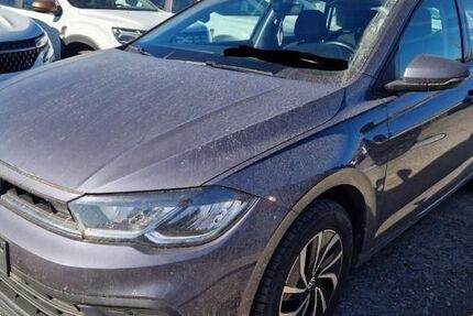 VW Polo 43.304 km 18.780 &euro; Rüsselsheim 65428