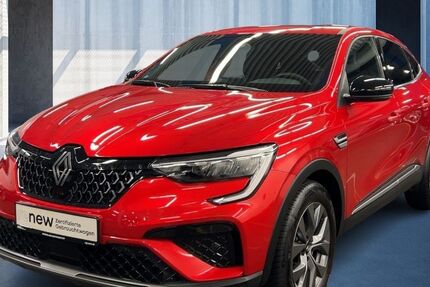 Renault Arkana 29.501 km 21.700 &euro; Frankfurt / Main 60314