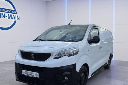 Peugeot Expert 168.000 km 10.849 &euro; Nauheim 64569
