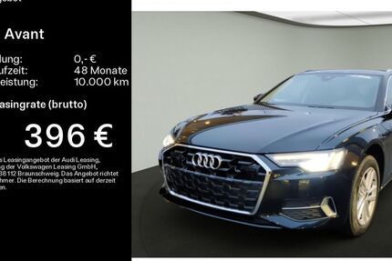 Audi A6 20.990 km 37.990 &euro; Oberursel 61440