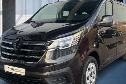 Renault Trafic 14.861 km 36.890 &euro; Frankfurt / Main 60314