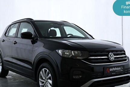 VW T-Cross 22.515 km 19.970 € Egelsbach 63329
